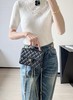 香奈儿 25P春夏 多功能背包黑色（LZ*MM） 商品缩略图2