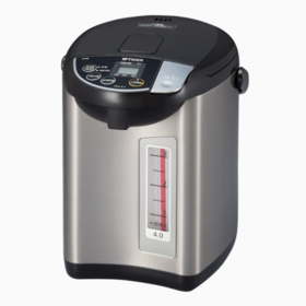 TIGER虎牌进口智能恒温微电脑电热水瓶（PDU-A40C）