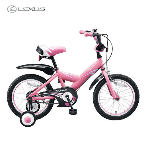 儿童自行车 商品图2