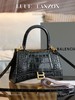 巴黎世家 Hourglass系列进口沙漏包（LZ） 商品缩略图1