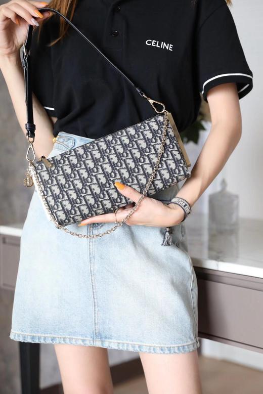 迪奥-Club 新款单品，2023年夏日增添现代风格与高雅气质（LZ） 商品图6