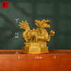 黄铜四象神兽 商品缩略图2