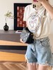 香奈儿  24s 春夏 双珍珠hobo 挎包 单肩包  （LZ） 商品缩略图3
