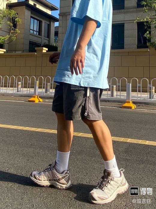 萨罗蒙 XA Pro 3D ADV 透气户外功能鞋跑步鞋 特惠 Z-15517 商品图5