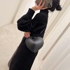 ALAIA|爱心包 LE COEUR牛皮革包袋斜跨包（LZ） 商品缩略图6