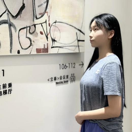 优选丨【安德玛亲子T恤】89元起👉圆领短袖速干T恤 品牌直发 特惠福利 商品图4