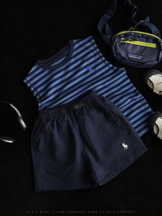 男女宝拉夫超值三件套夏日里的清凉王炸组合 商品图9