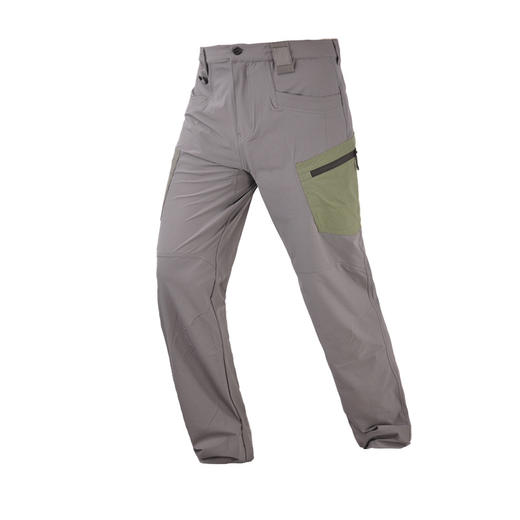 【高弹抗撕裂 防泼耐磨】涵野切割者速干战术长裤ds（hy） 商品图4