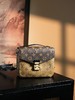 驴家POCHETTE METIS BACKPACK  芯片菱形跳动码双肩包系列#M11941(JPH) 商品缩略图4