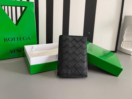 BV 新款编织护照夹（LZ） 商品图5