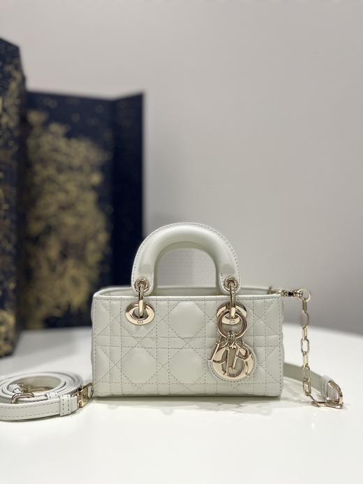 迪奥-micro系列， 可爱的mini号（LZ） 商品图1