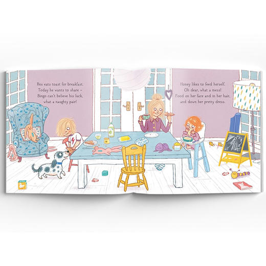 Yoga Babies 瑜伽宝贝成长启蒙 商品图3