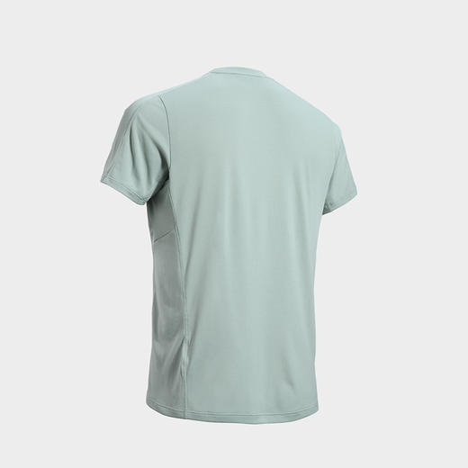 KAILAS凯乐石 男款圆领短袖功能T恤  KG2517109【Z】 商品图2