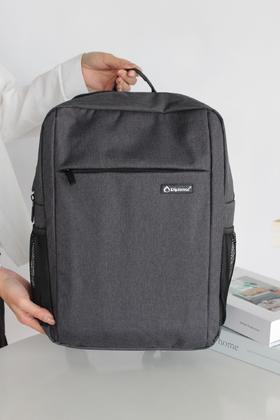 外交官/DIPLOMAT商务休闲男女双肩背包