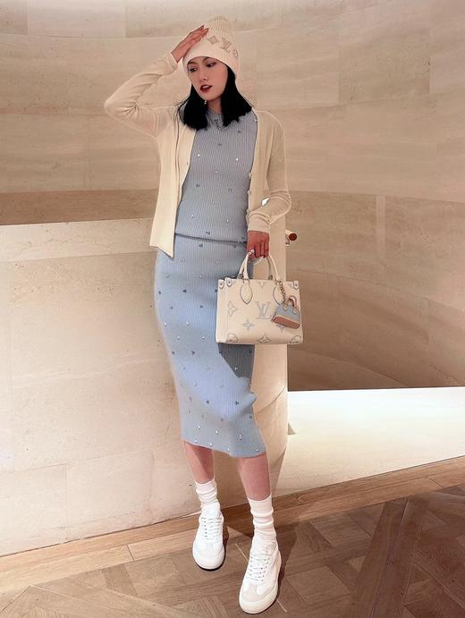 驴家 onthego 小号手袋托特 型号：M46833(JPH) 商品图4