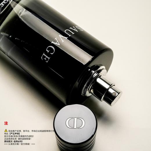 Dior迪奥 旷野男士香水 商品图3
