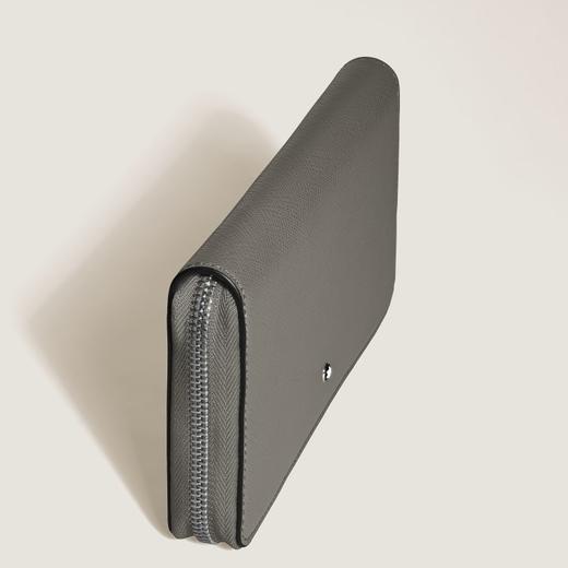 万宝龙 钱包  MB199371-F 典雅灰. 商品图2