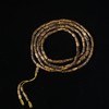 BC.BOE7.18-4   东马老料沉水(随行念珠) ，12.66g 商品缩略图0