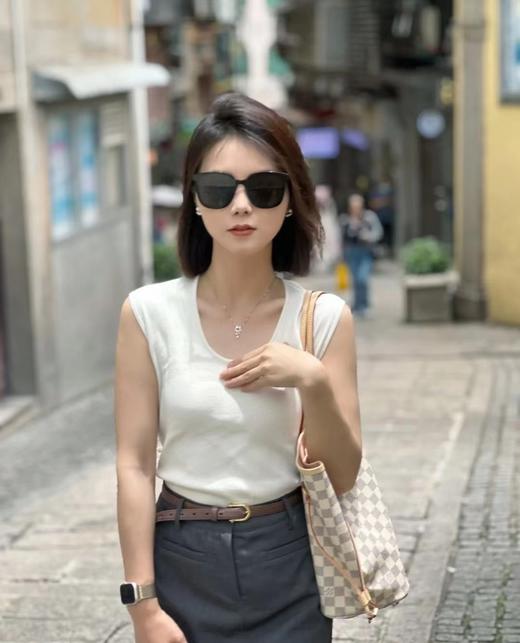 驴家NEVERFULL经典#N41358 四色 中号 购物袋！（LZ*MM） 商品图9