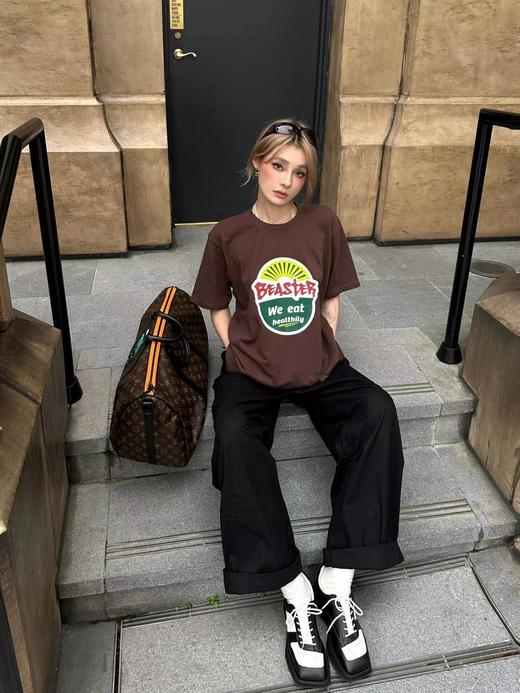 驴家  KEEPALL BANDOULIÈRE 50旅行袋(JPH) 商品图6