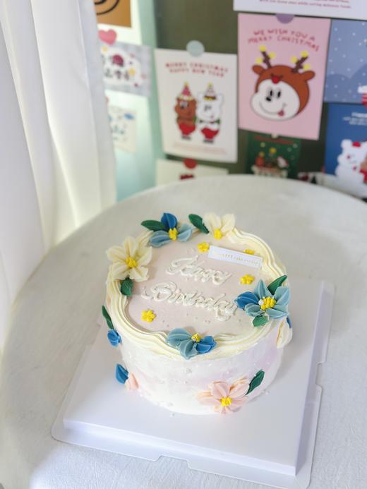 6-10寸  韩式小清新NO.9 商品图0