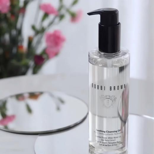 芭比波朗卸妆油75ml丨水感温和 面部清洁 清润舒盈 商品图3