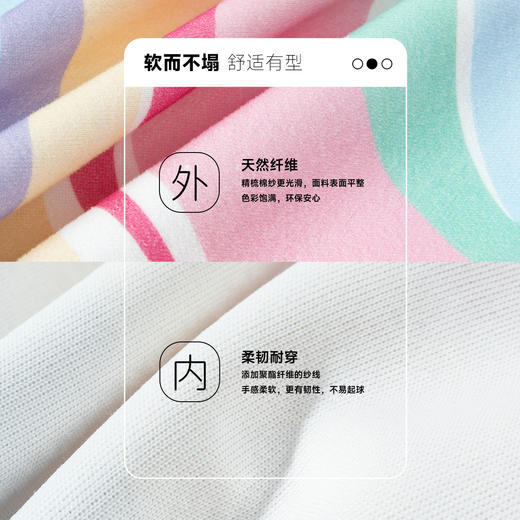 贝贝怡套头卫衣ZB3ES036 商品图5