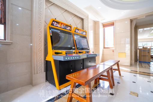 泉州慢姑娘安溪轰趴馆 商品图4