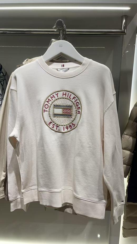 tommy卫衣WW0WW42891 商品图0