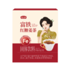 【商城专属-到手2盒】燕之坊富铁红糖姜茶120g 独立小包装*2 商品缩略图1