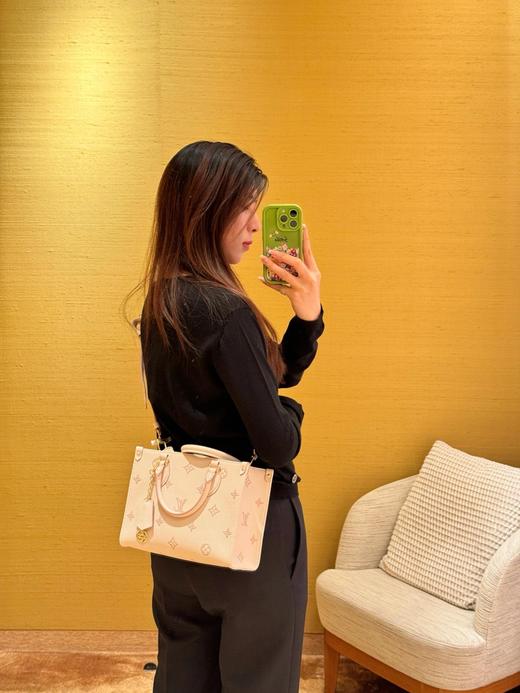 驴家ONTHEGO 小号手袋（MM） 商品图6