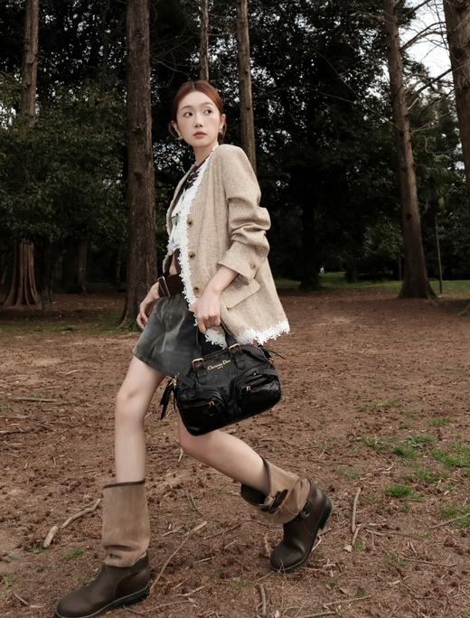 迪奥 保龄球包（LZ*MM） 商品图1