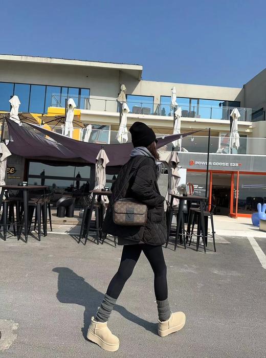 驴家-S LOCK邮差包 升级版系列(JPH) 商品图7