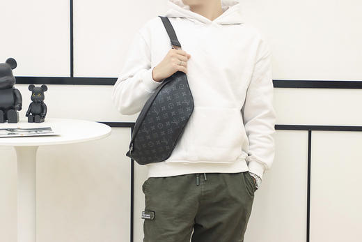 -男士礼物专区·驴家DISCOVERY腰包（GZ*MM） 商品图7