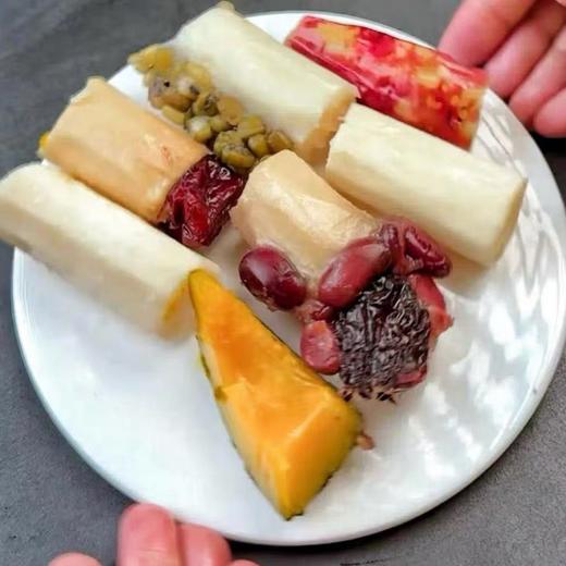 【1件起全国包邮】轻膳魔盒即食粗粮套餐（500g*1罐） 商品图2