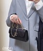 香奈儿 多色双尺寸！皮穿链手柄手机包，第一眼看到就深深爱上！（LZ） 商品缩略图3