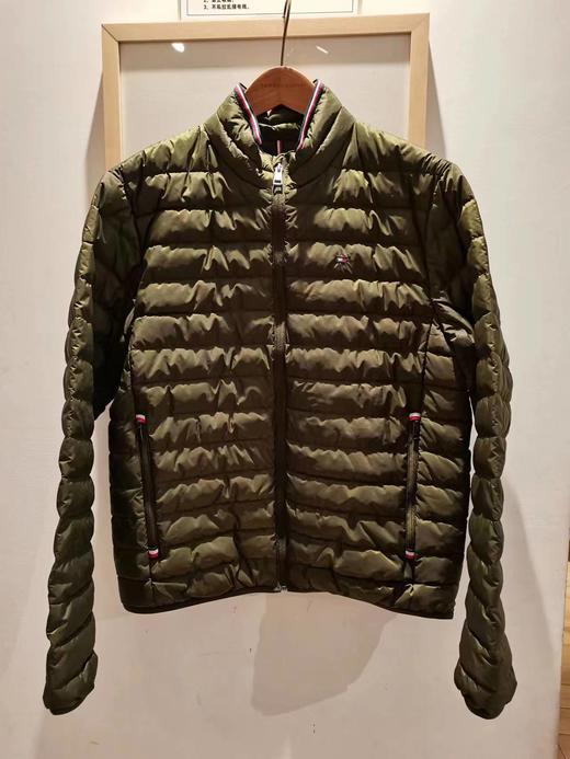 TOMMY男棉服78J6192GYY 商品图0