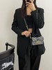 迪家 24新款Miss Montaigne 迷你链条包（LZ） 商品缩略图4