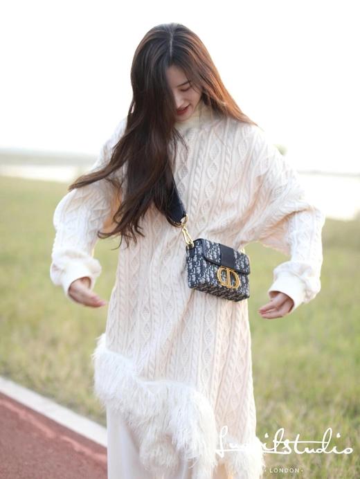 迪奥-蒙田mini盒子（LZ） 商品图2