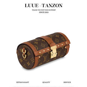 驴家TRUNK 系列 Papillon巴比龙(JPH)