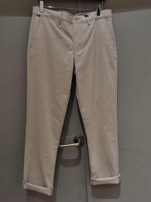 tommy长裤MW0MW37485 商品图0