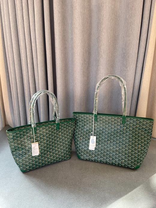 戈雅-狗牙  七色 升级版购物袋  中号/小号（DG*MM） 商品图5