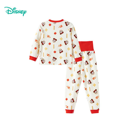 迪士尼春秋套头套装ZD3ET022 商品图6