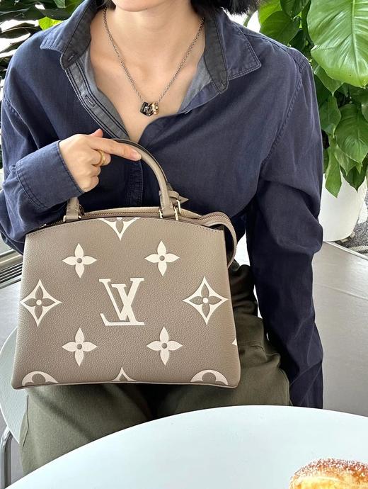 驴家 petit palais 手袋收纳斜挎包(JPH) 商品图5