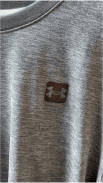 优选丨【安德玛亲子T恤】89元起👉圆领短袖速干T恤 品牌直发 特惠福利 商品图14