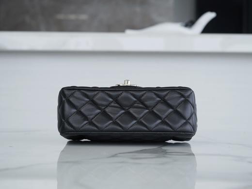 香奈儿  24  新款CFmini  麦穗手柄款（LZ） 商品图8