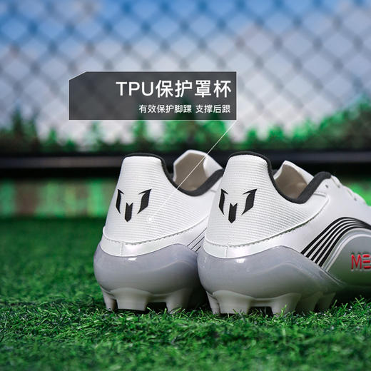 小李子ADIDAS阿迪达斯F50中端AG短钉运动训练足球鞋成人男JP7462 商品图4