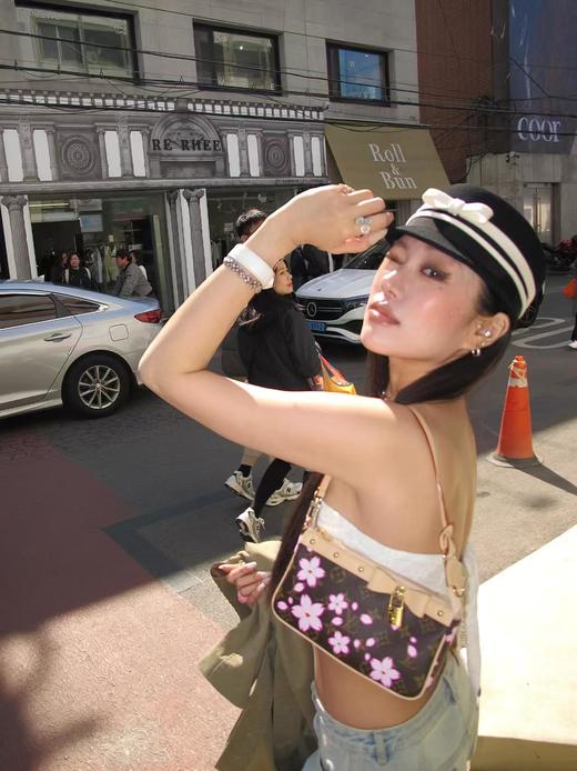 驴家 POCHETTE ACCESSOIRES 手袋 单肩包斜挎包(JPH) 商品图2