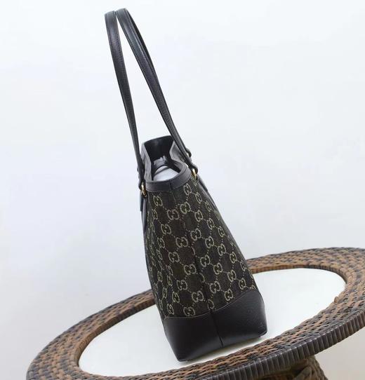 古驰 Ophidia 老花托特 购物袋（LZ） 商品图3