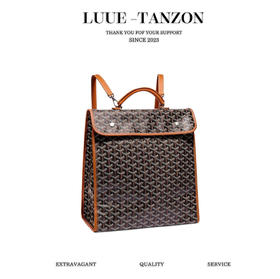 戈雅-狗牙 狗牙大背包  装下全世界（XS）